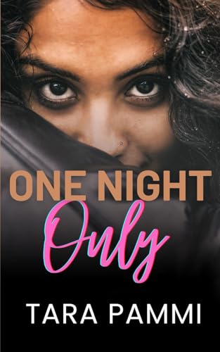 One Night Only book cover