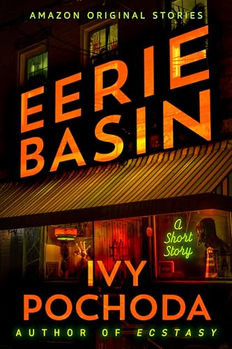 Eerie Basin book cover