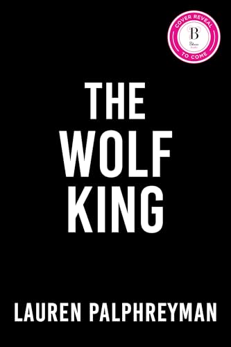 The Wolf King (Wolf King, #1)