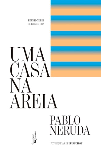 Uma casa na areia book cover