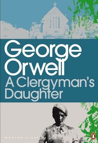 A Clergyman's Daughter