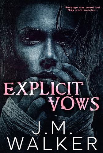 Explicit Vows book cover