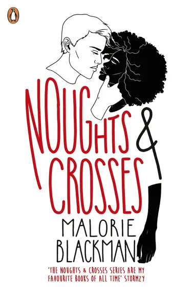 Noughts & Crosses (Noughts & Crosses #1)