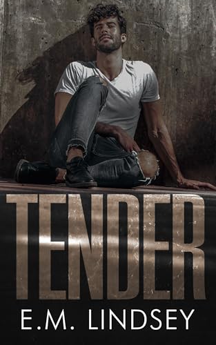 Tender book cover