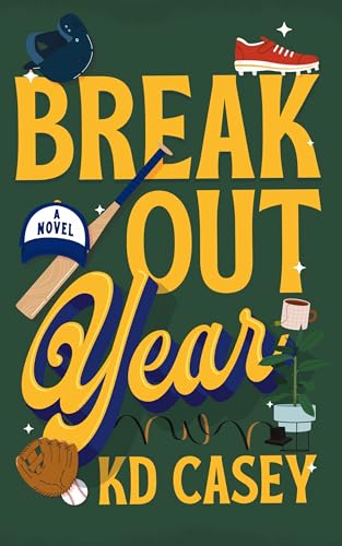 Breakout Year