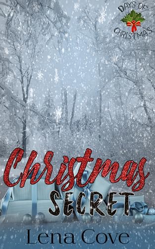 Christmas Secret book cover