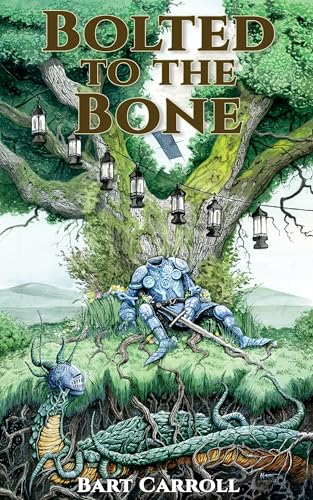 Bolted to the Bone