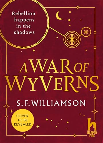 A War of Wyverns (A Language of Dragons, 2)
