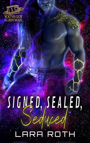 Signed, Sealed, Seduced book cover