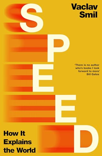 Speed book cover