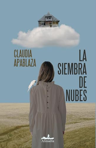 La siembra de nubes book cover