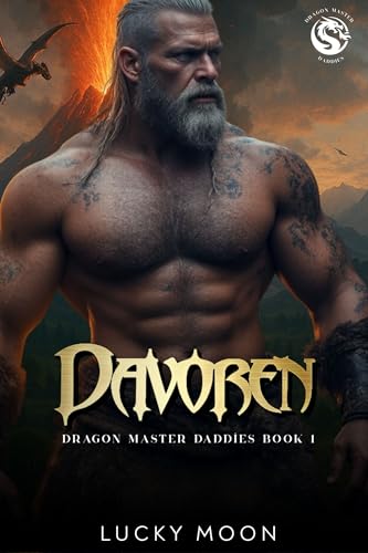 Davoren book cover