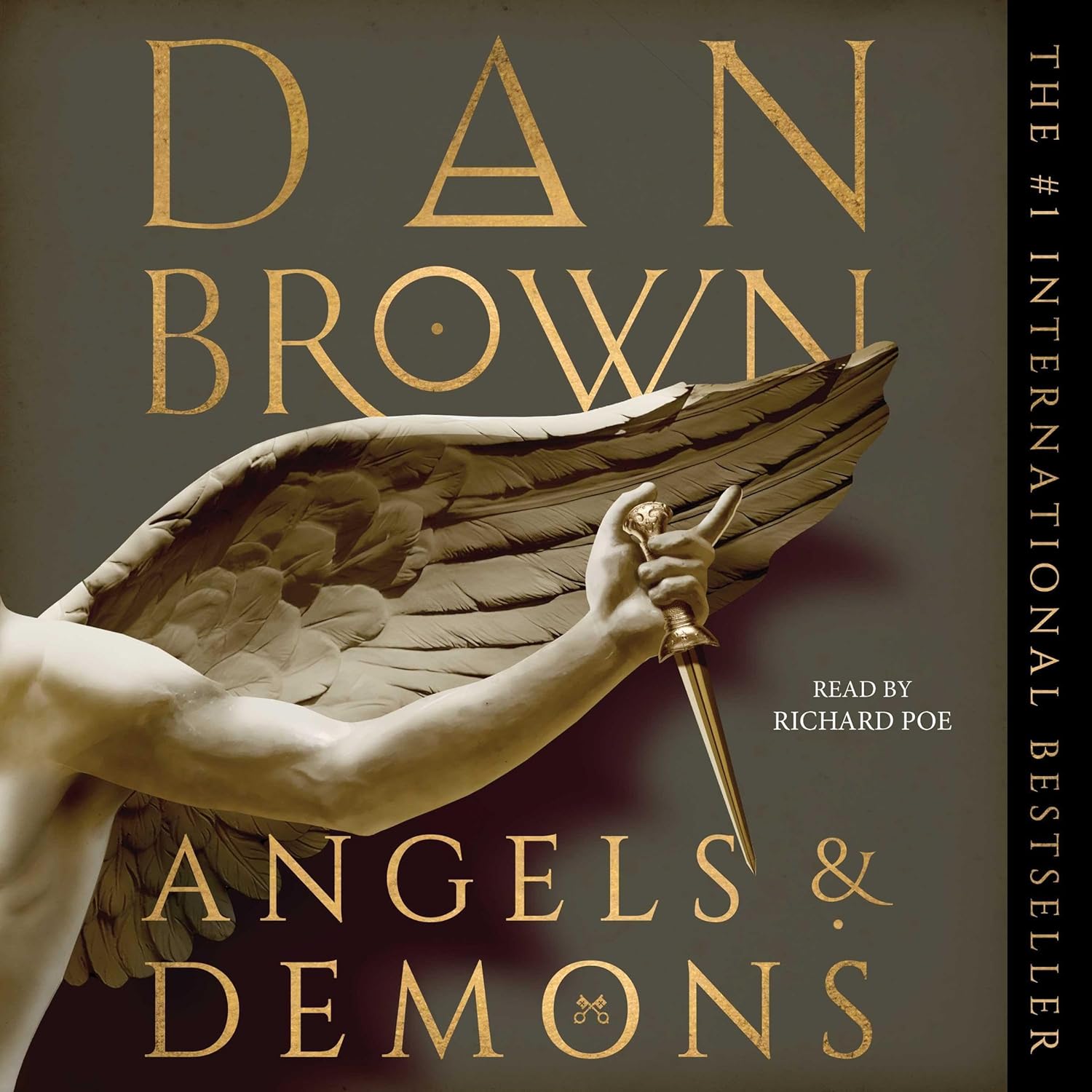 Angels & Demons (Robert Langdon, #1)