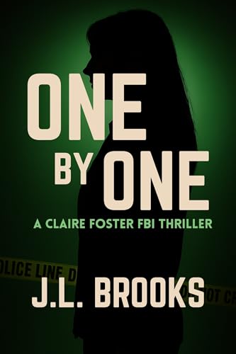 One by One book cover