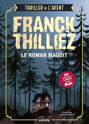 Le roman maudit (French Edition)