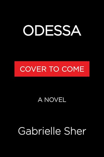 Odessa: A Novel