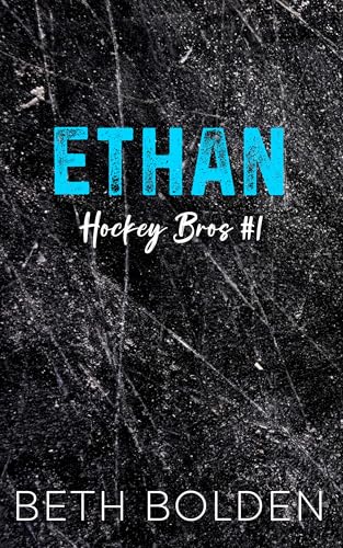 Ethan book cover