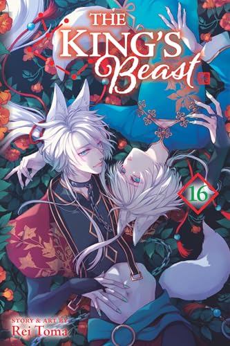 The King’s Beast, Vol. 16