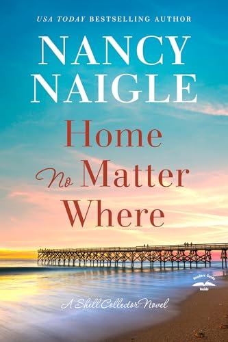 Home No Matter Where book cover