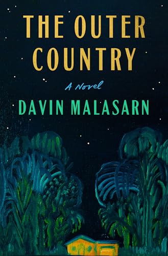 The Outer Country: A Novel