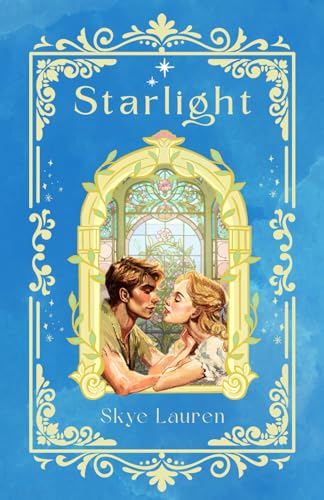 Starlight book cover