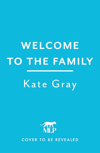 Welcome to the Family book cover