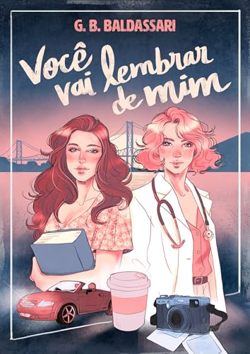 Você Vai Lembrar de Mim (Caixinha Sáfica) book cover