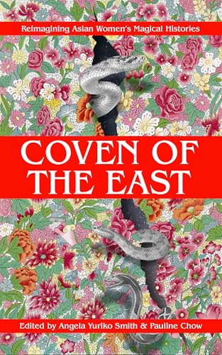 Coven of the East book cover