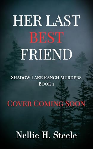 Her Last Best Friend book cover