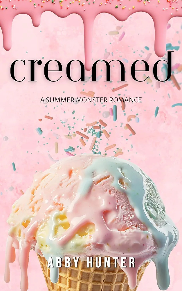 Creamed