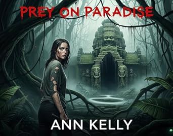 Prey on Paradise