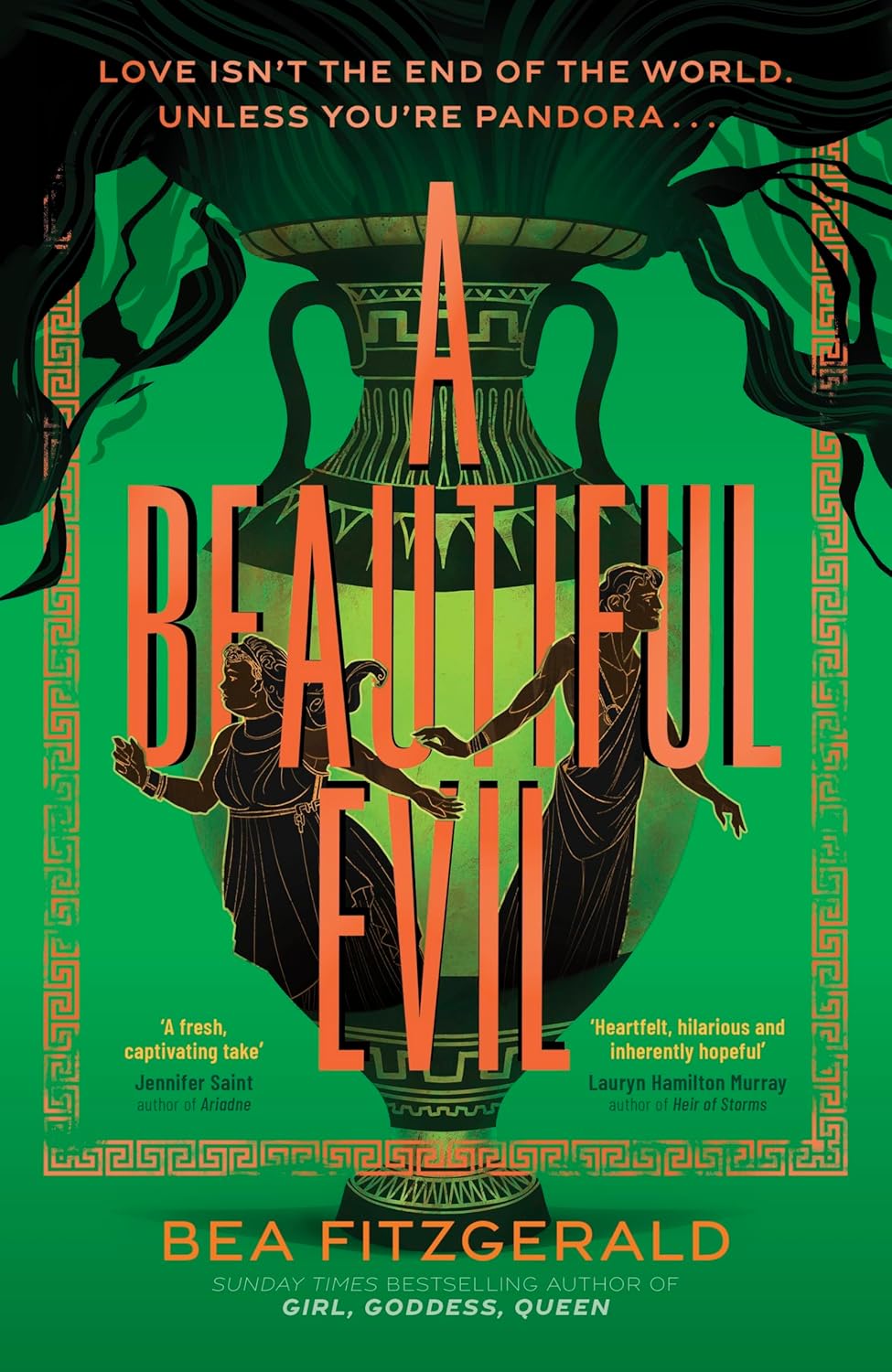 A Beautiful Evil