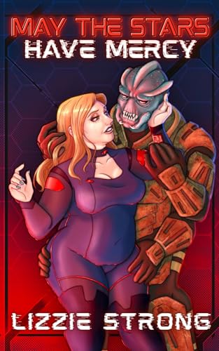 May the Stars Have Mercy (Om1n0us N0m1n0us Book 1)