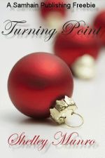 Turning Point book cover