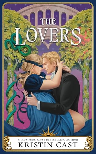 The Lovers (Standard Edition) book cover
