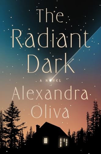 The Radiant Dark Book Cover