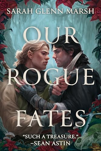 Our Rogue Fates book cover