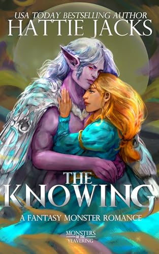The Knowing book cover