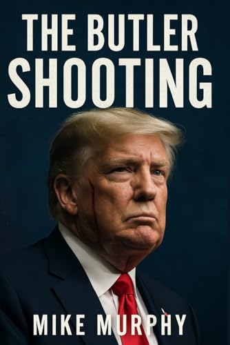 The Butler Shooting book cover