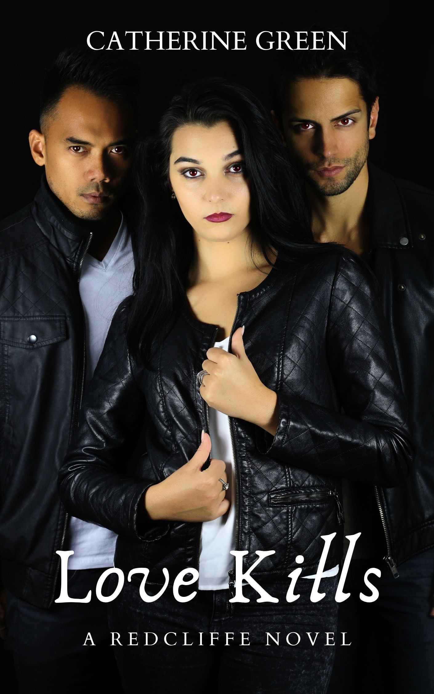 Love Kills (The Redcliffe Novels) Book 2 by Catherine Green | Goodreads