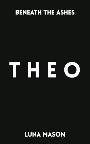 THEO book cover
