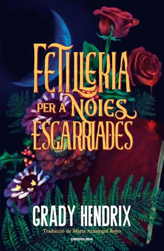 Portada Fetilleria per a noies esgarriades