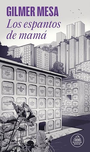 Los espantos de mamá / Mom's Fears book cover