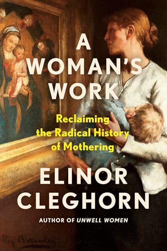 A Woman's Work book cover