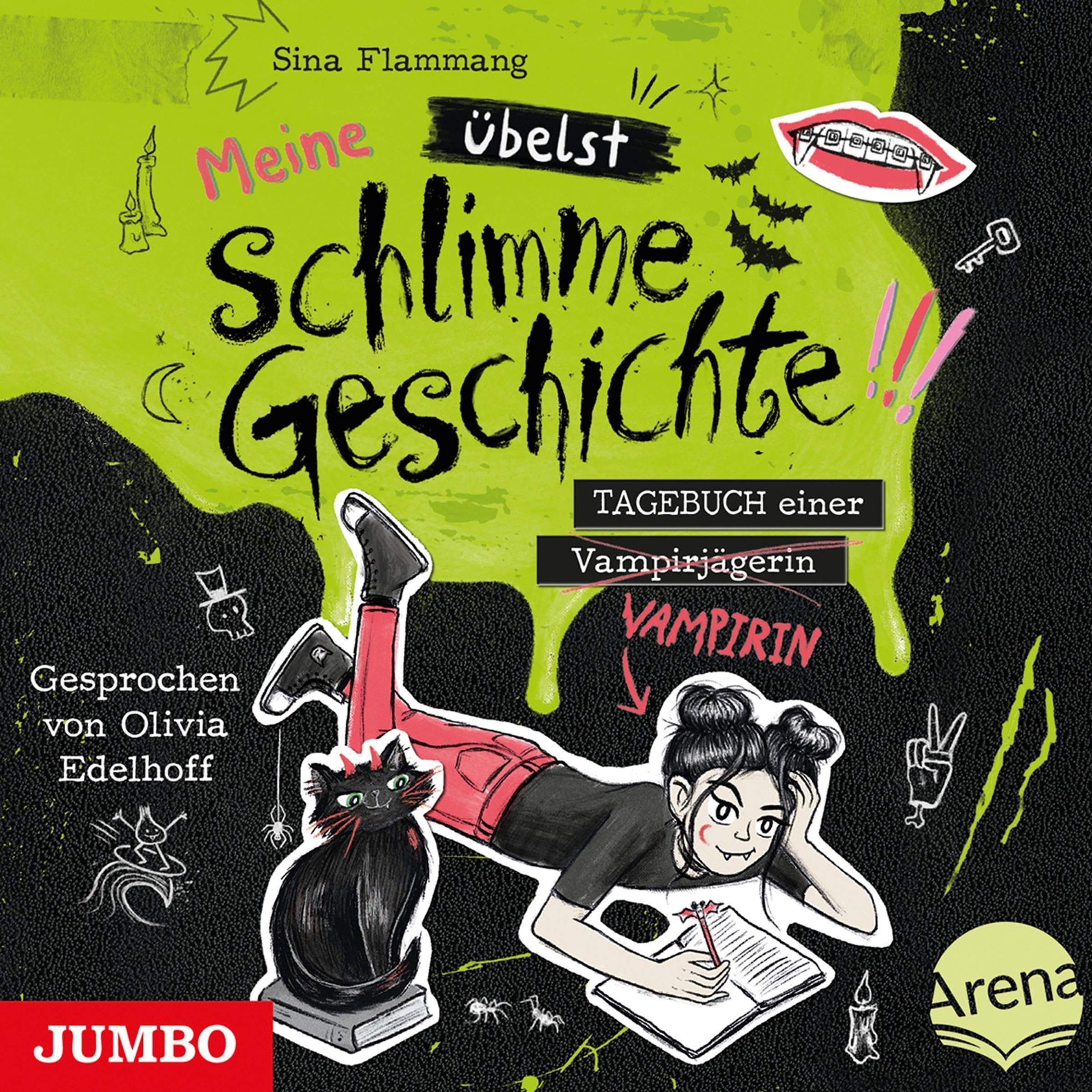 Meine übelst schlimme Geschichte!!! book cover