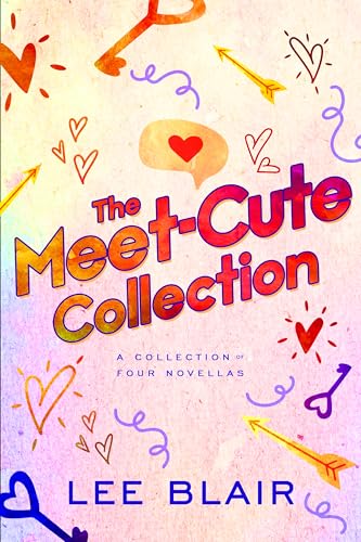 The Meet-Cute Collection book cover