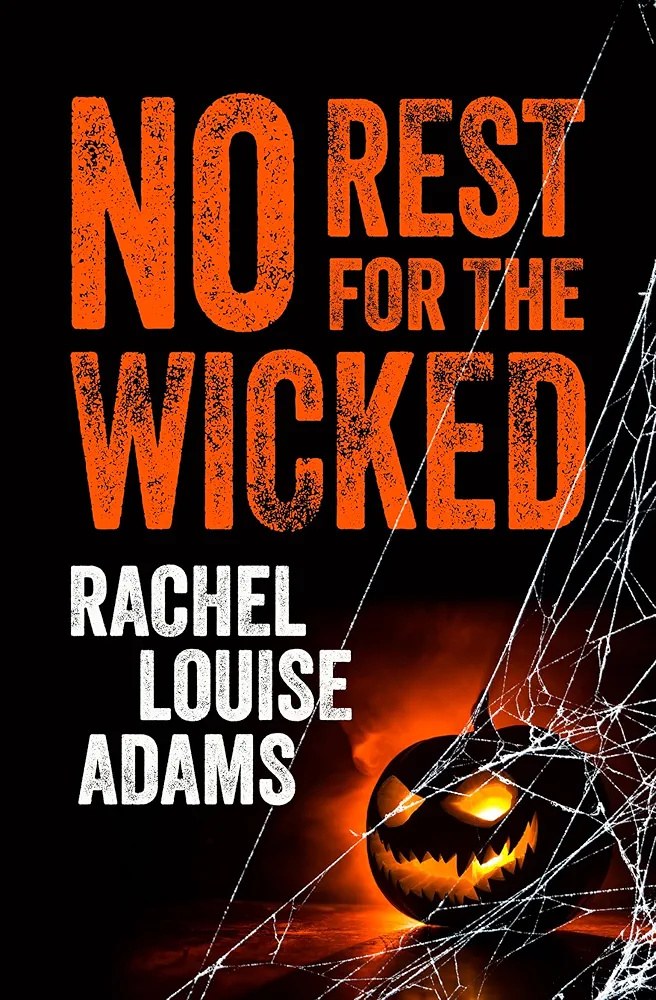 No Rest for the Wicked