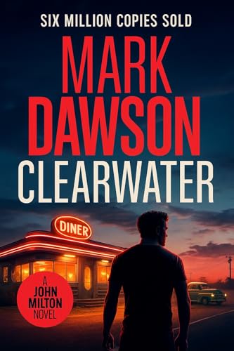 Clearwater book cover
