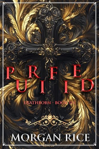 Purified book cover