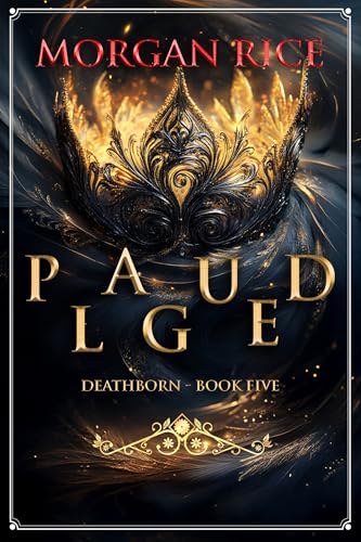 Plagued book cover